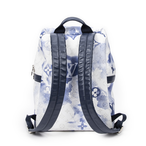 Louis Vuitton Discovery Backpack PM - Picture 5 of 10